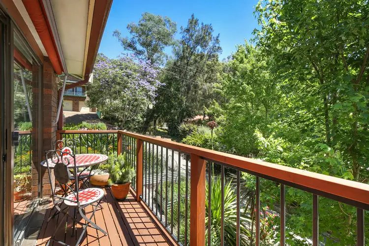 Third view of Homely semi-detached listing, 1/14 Redgrove Street, Green Point NSW 2251