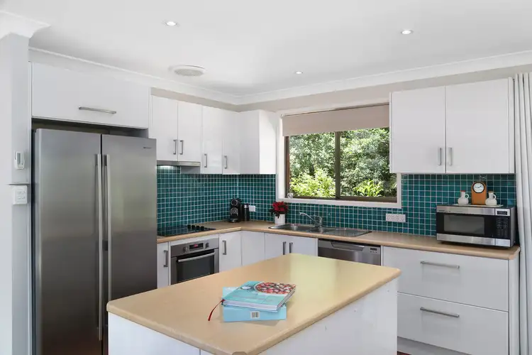 Fourth view of Homely semi-detached listing, 1/14 Redgrove Street, Green Point NSW 2251