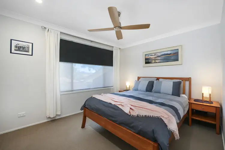 Fifth view of Homely semi-detached listing, 1/14 Redgrove Street, Green Point NSW 2251
