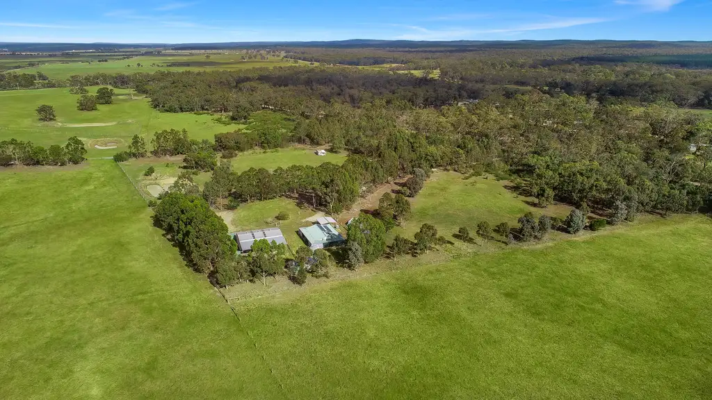 Main view of Homely rural property listing, 90 Bradleys Road, Stradbroke VIC 3851