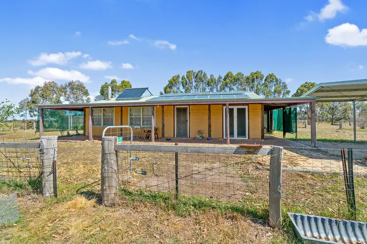 Fourth view of Homely rural property listing, 90 Bradleys Road, Stradbroke VIC 3851