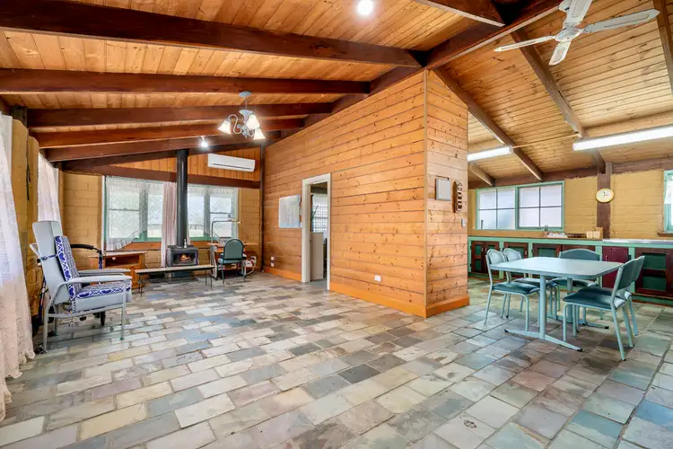 Sixth view of Homely rural property listing, 90 Bradleys Road, Stradbroke VIC 3851