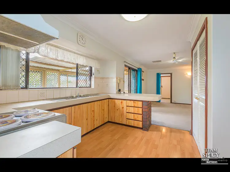 Seventh view of Homely house listing, 4 Barbel Close, East Cannington WA 6107