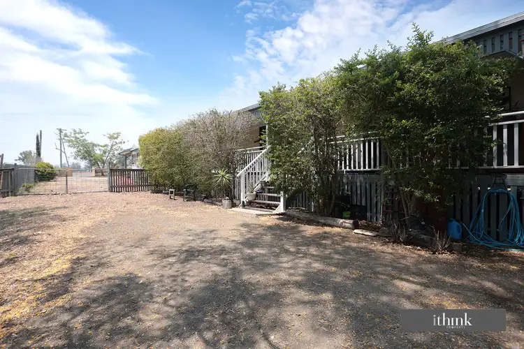 Second view of Homely semi-detached listing, 32 Flinders Street, Peak Crossing QLD 4306