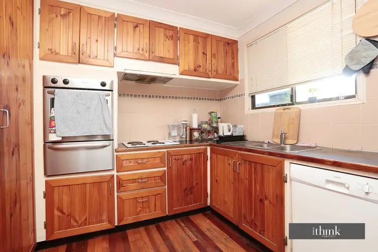 Third view of Homely semi-detached listing, 32 Flinders Street, Peak Crossing QLD 4306