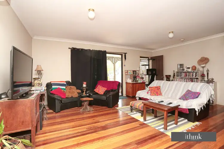 Fourth view of Homely semi-detached listing, 32 Flinders Street, Peak Crossing QLD 4306