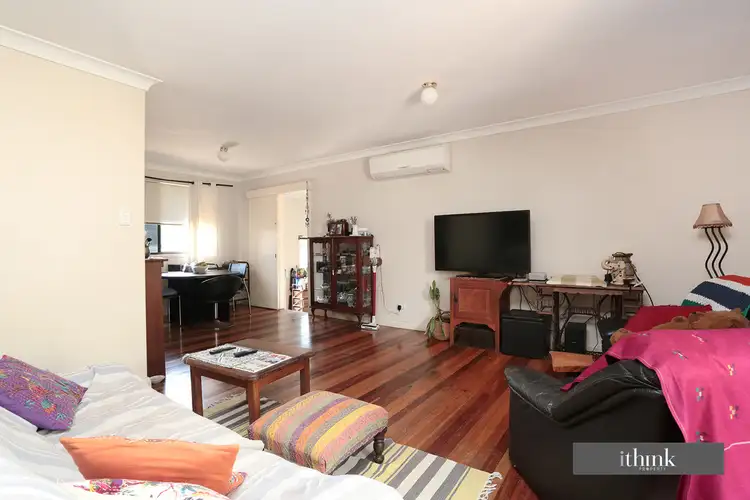 Fifth view of Homely semi-detached listing, 32 Flinders Street, Peak Crossing QLD 4306