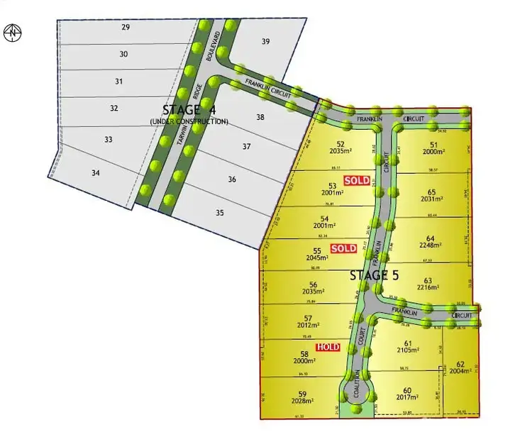 Lot 64 Springs Estate, Leongatha VIC 3953
