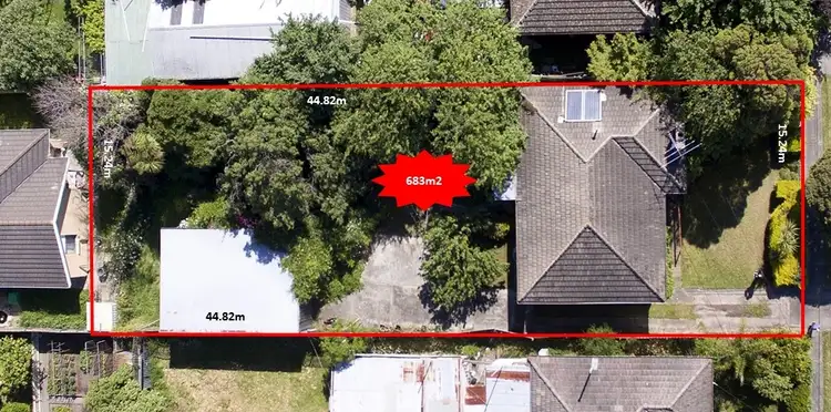 43 Wedge Street, Dandenong VIC 3175