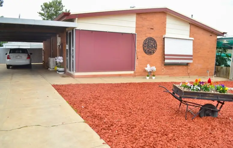 Main view of Homely house listing, 2 Gillespie Street, Berri SA 5343