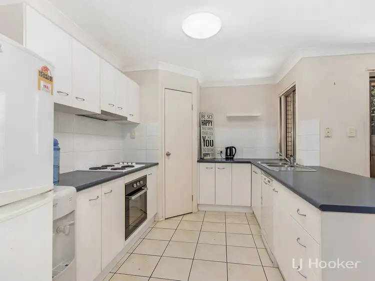 Third view of Homely house listing, 29 Katrina Way, Raceview QLD 4305