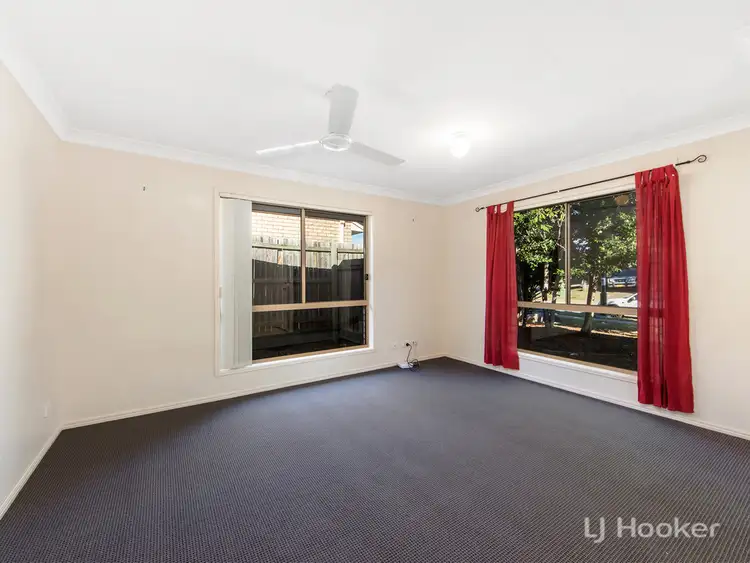 Fourth view of Homely house listing, 29 Katrina Way, Raceview QLD 4305