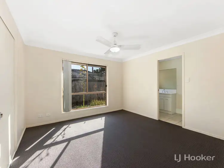 Fifth view of Homely house listing, 29 Katrina Way, Raceview QLD 4305