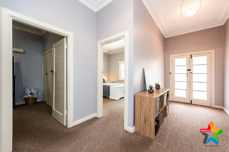 Fifth view of Homely house listing, 57 Fourth Avenue, Bassendean WA 6054