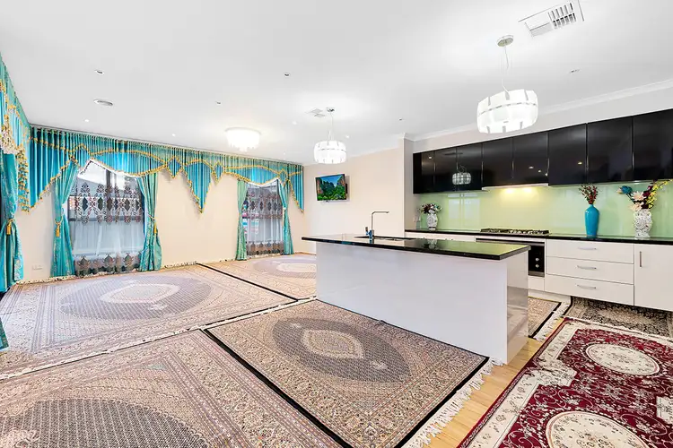 Third view of Homely house listing, 40 Canmore Street, Cranbourne East VIC 3977