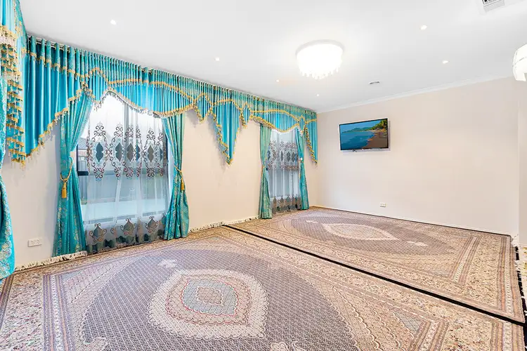 Fourth view of Homely house listing, 40 Canmore Street, Cranbourne East VIC 3977
