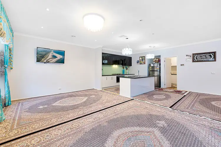 Fifth view of Homely house listing, 40 Canmore Street, Cranbourne East VIC 3977