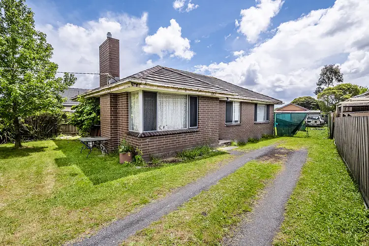 Main view of Homely house listing, 27 Bruce Street, Cranbourne VIC 3977