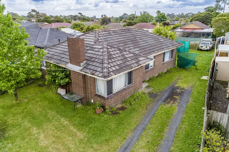 Third view of Homely house listing, 27 Bruce Street, Cranbourne VIC 3977
