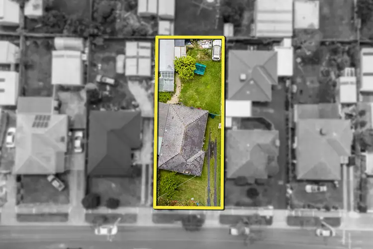Fifth view of Homely house listing, 27 Bruce Street, Cranbourne VIC 3977