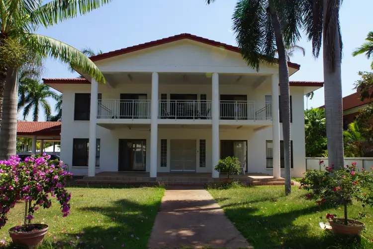 Main view of Homely house listing, 2 Edinburgh Crescent, Brinkin NT 810