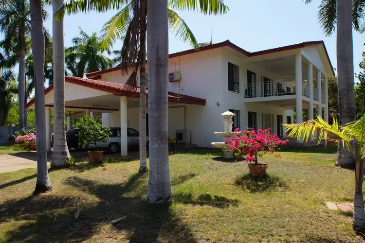 Third view of Homely house listing, 2 Edinburgh Crescent, Brinkin NT 810