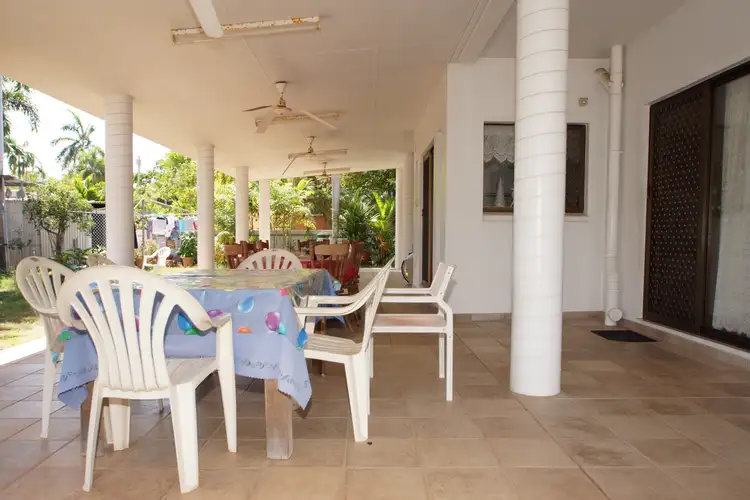 Fourth view of Homely house listing, 2 Edinburgh Crescent, Brinkin NT 810