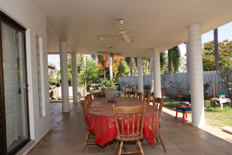 Fifth view of Homely house listing, 2 Edinburgh Crescent, Brinkin NT 810