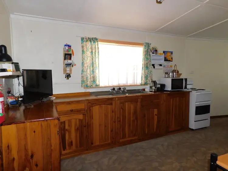 Fifth view of Homely rural property listing, 3 Aerodrome Road, Baradine NSW 2396