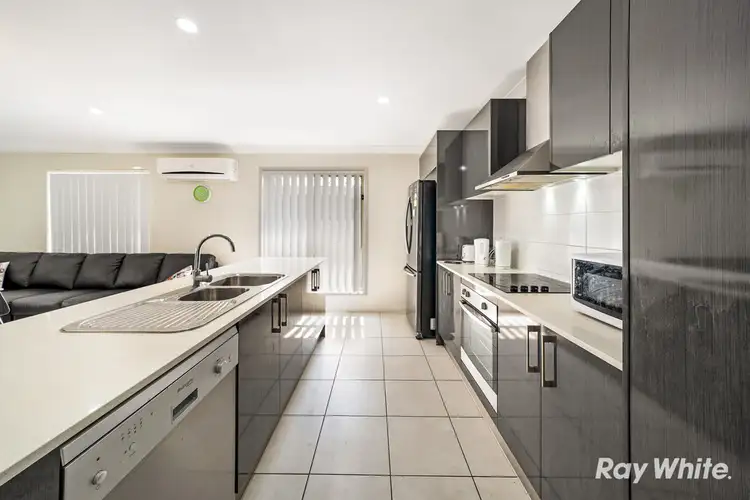 12 Tourmaline Road, Logan Reserve QLD 4133