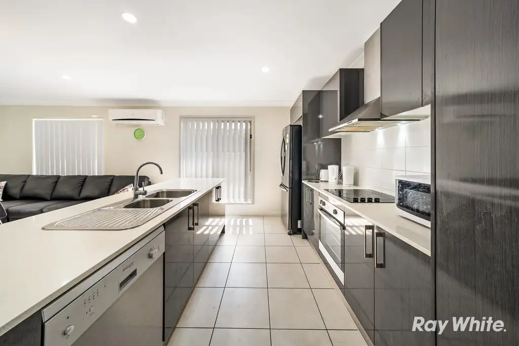 Main view of Homely house listing, 12 Tourmaline Road, Logan Reserve QLD 4133