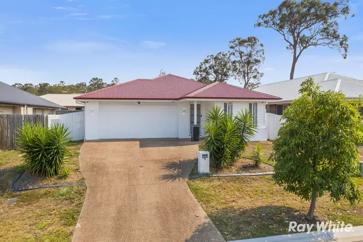 Second view of Homely house listing, 12 Tourmaline Road, Logan Reserve QLD 4133