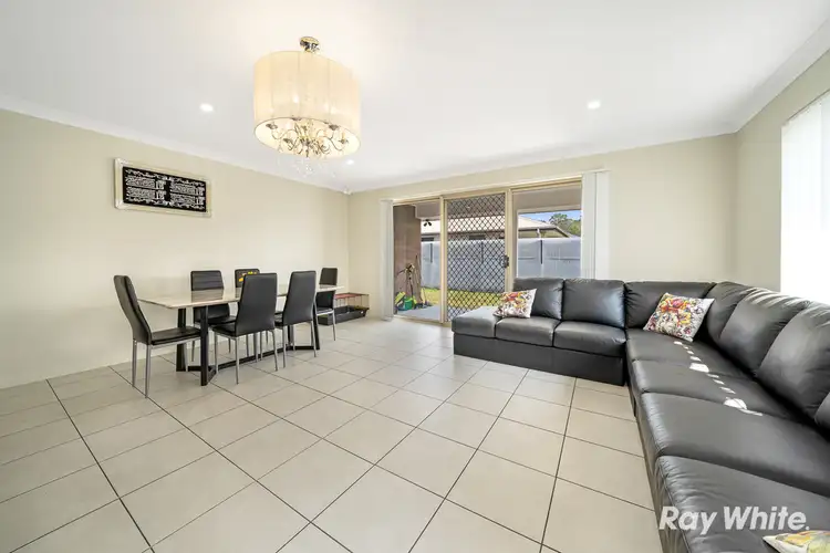 Third view of Homely house listing, 12 Tourmaline Road, Logan Reserve QLD 4133