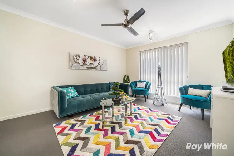 Fourth view of Homely house listing, 12 Tourmaline Road, Logan Reserve QLD 4133