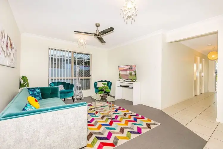 Fifth view of Homely house listing, 12 Tourmaline Road, Logan Reserve QLD 4133