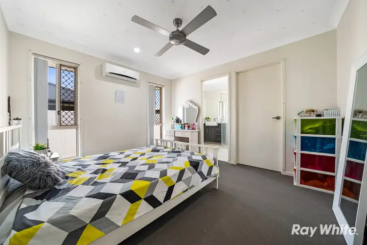 Sixth view of Homely house listing, 12 Tourmaline Road, Logan Reserve QLD 4133