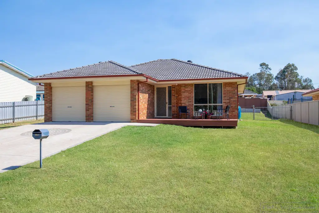 Main view of Homely house listing, 12 Yates Street, Branxton NSW 2335