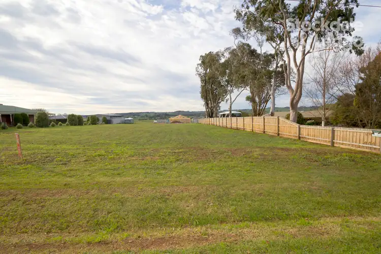 Lot 2/2B Louise Simon Court, Leongatha VIC 3953
