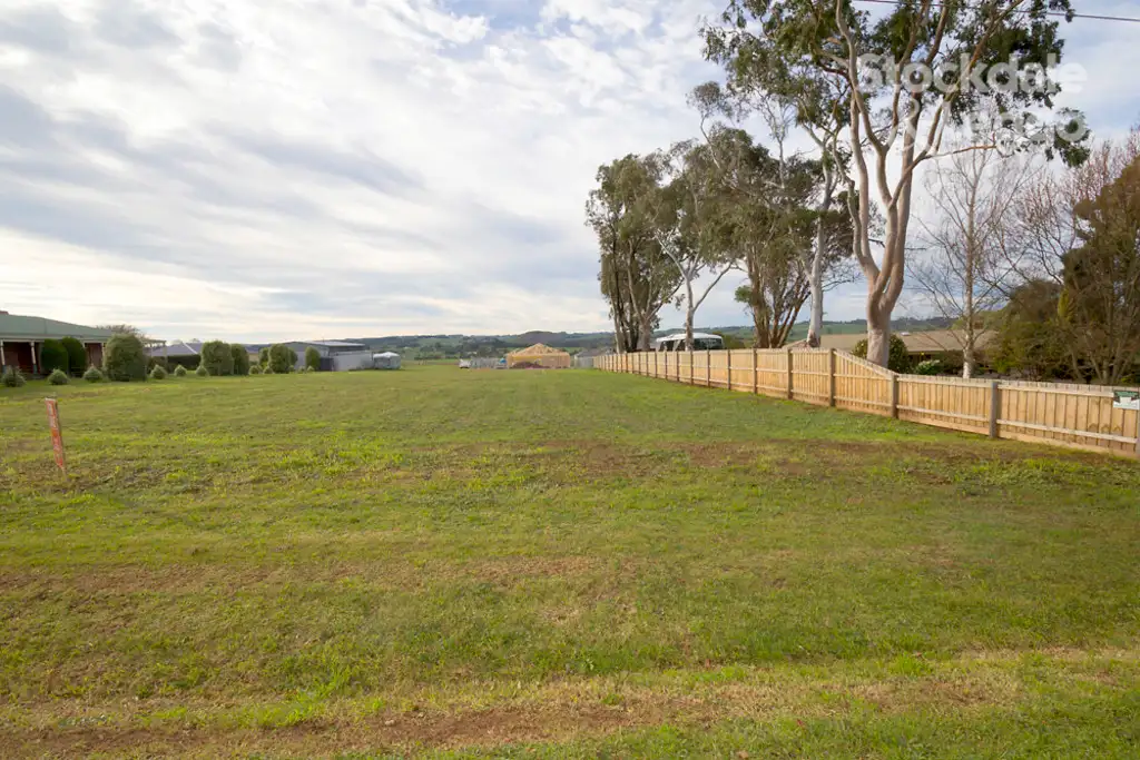 Main view of Homely land listing, Lot 2/2B Louise Simon Court, Leongatha VIC 3953