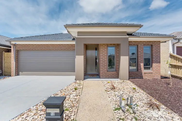 12 Bringa Drive, Mickleham VIC 3064