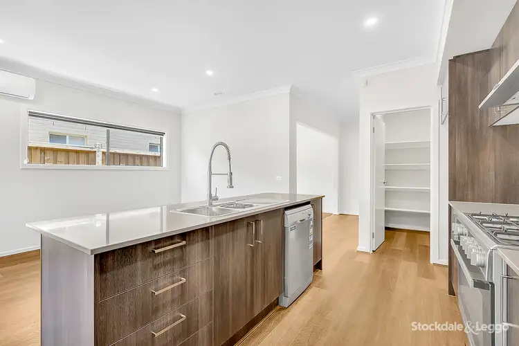 Sixth view of Homely house listing, 12 Bringa Drive, Mickleham VIC 3064