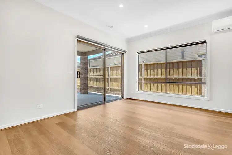 Seventh view of Homely house listing, 12 Bringa Drive, Mickleham VIC 3064