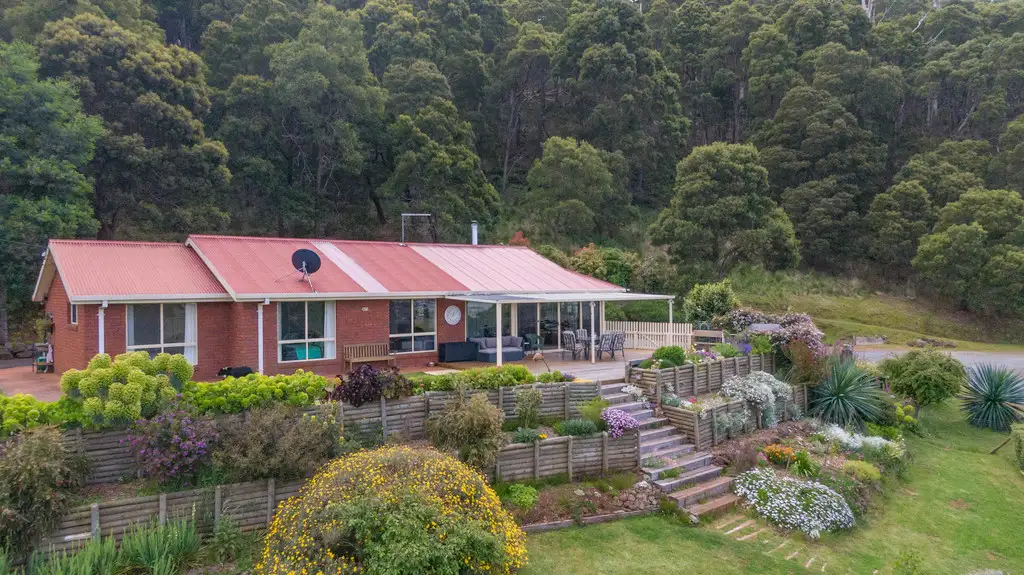Main view of Homely house listing, 30 Atkinsons Road, Grindelwald TAS 7277