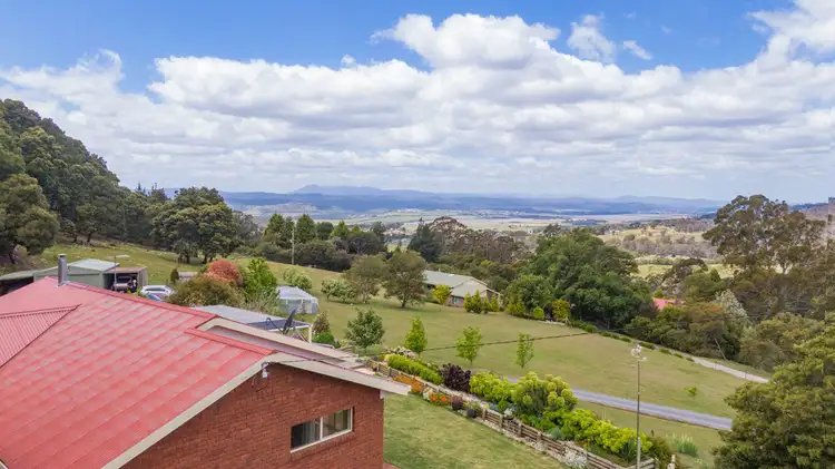 Fourth view of Homely house listing, 30 Atkinsons Road, Grindelwald TAS 7277
