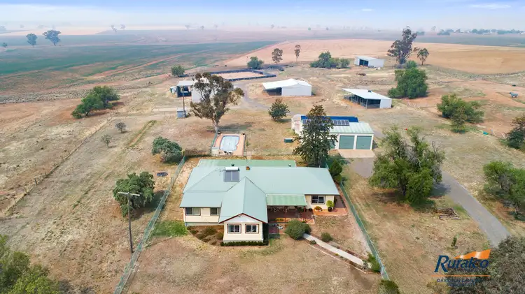 Hazeldene 319 Bayliss Lane, Tamworth NSW 2340