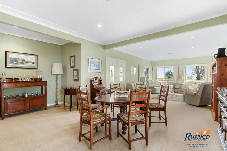 Second view of Homely rural property listing, Hazeldene 319 Bayliss Lane, Tamworth NSW 2340