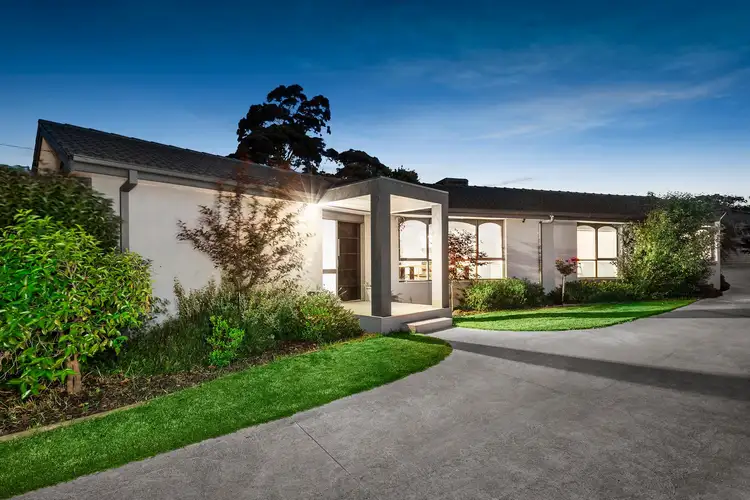1/52 Sinclair Road, Bayswater VIC 3153