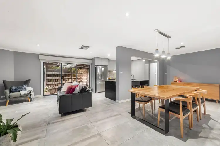 Third view of Homely unit listing, 1/52 Sinclair Road, Bayswater VIC 3153