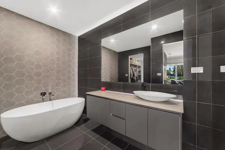 Sixth view of Homely unit listing, 1/52 Sinclair Road, Bayswater VIC 3153