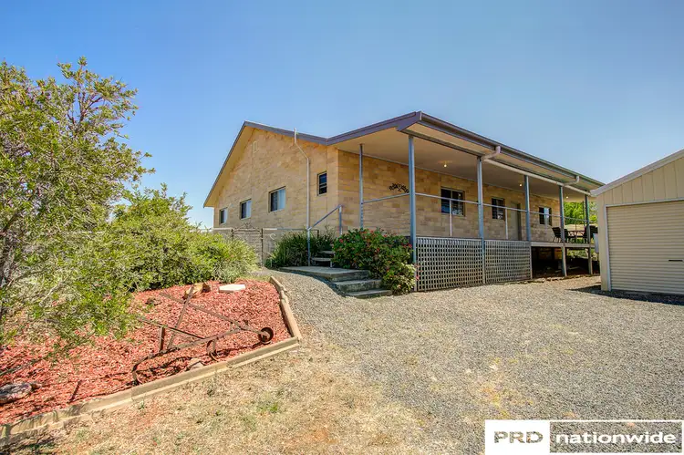Main view of Homely rural property listing, 150 Martins Lane, Tamworth NSW 2340